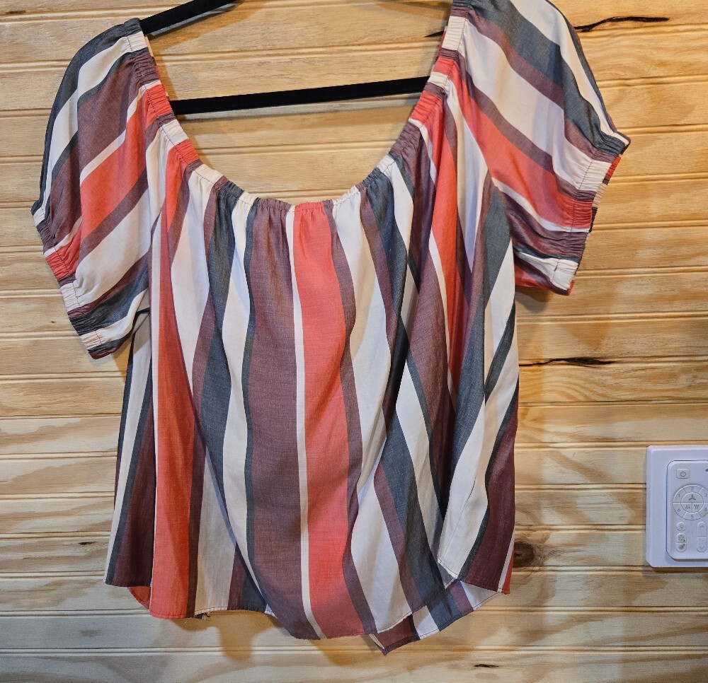 EXPRESS TOP - Picture 4 of 7